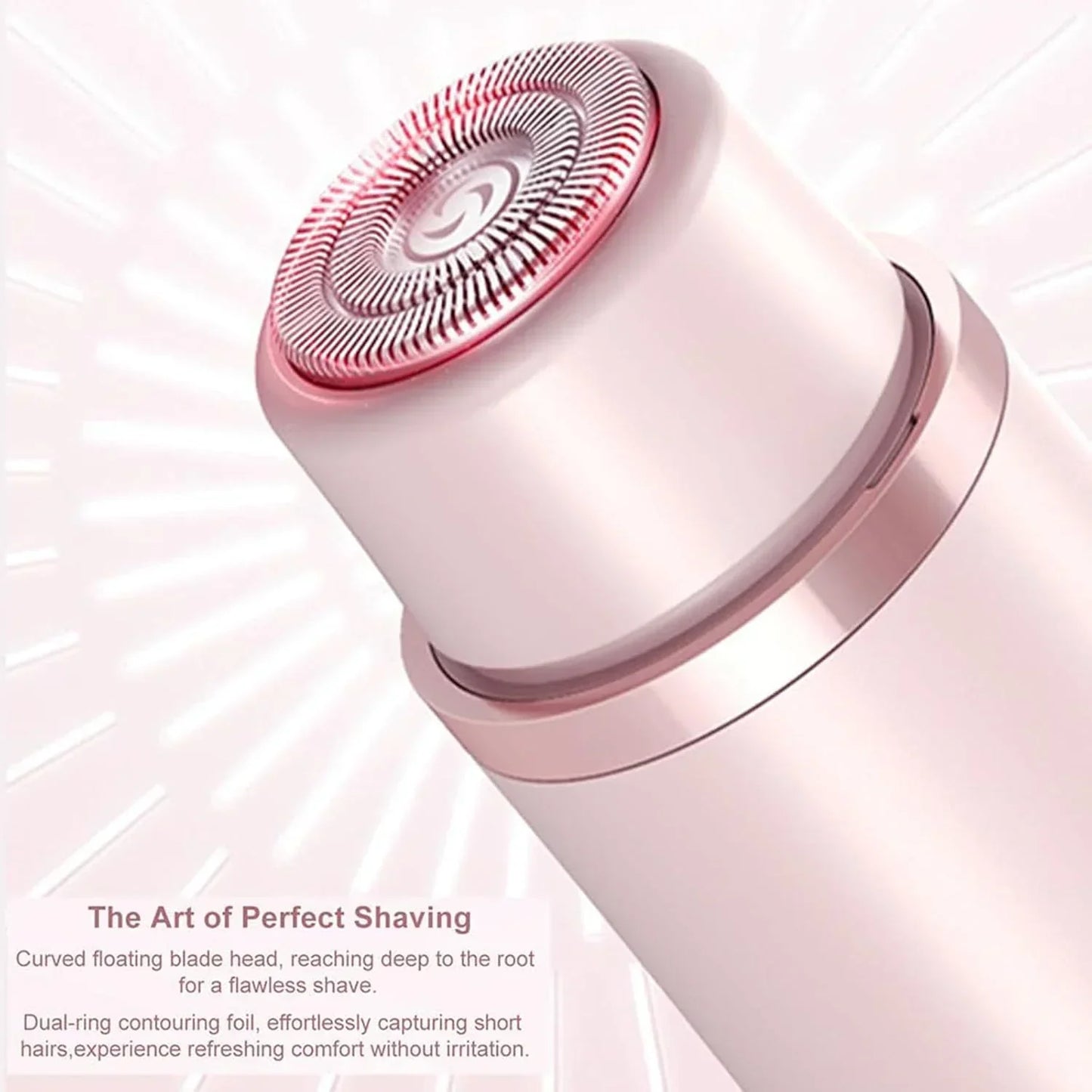 Bikini Trimmer for Women