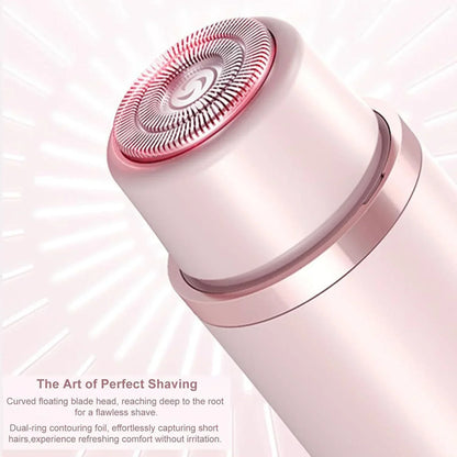 Bikini Trimmer for Women